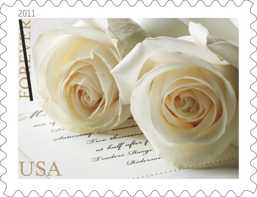Wedding Stamp