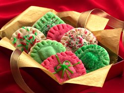 Christmas Cookies