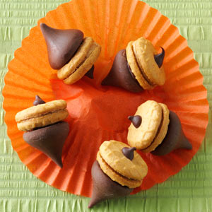 acorn treats